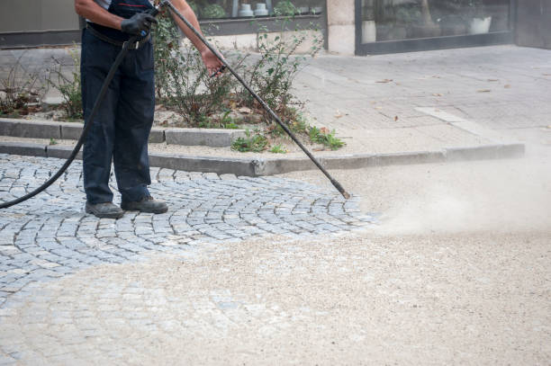 Best Parking Lot and Garage Cleaning  in Orangetree, FL