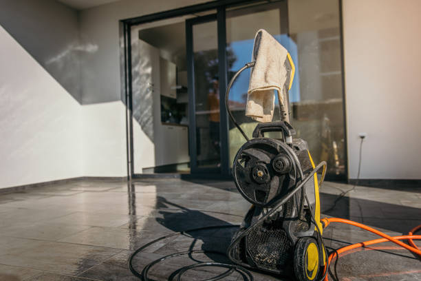 Best Gutter Cleaning  in Orangetree, FL