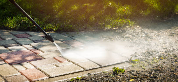 Spring Cleaning in Orangetree, FL