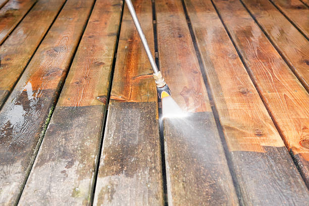 Orangetree, FL Pressure Washing Company