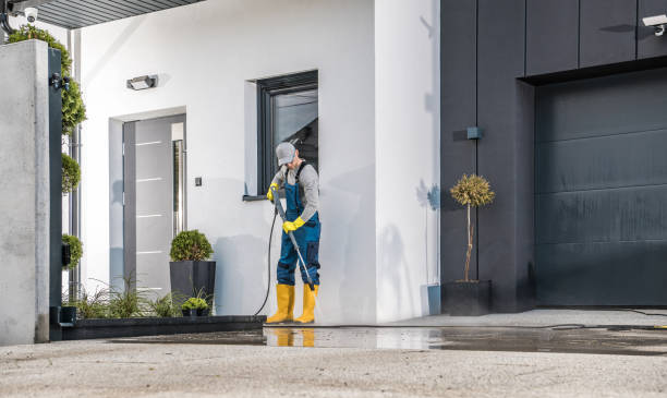 Historic Building Restoration in Orangetree, FL